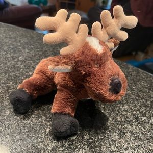 Ganz Reindeer. Excellent condition. Non smoking home. Beautiful shape